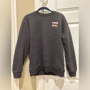 Billabong sweatshirt